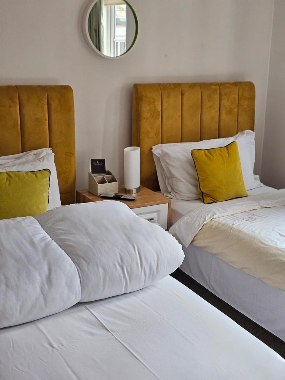 The Gungate Hotel Tamworth Kültér fotó